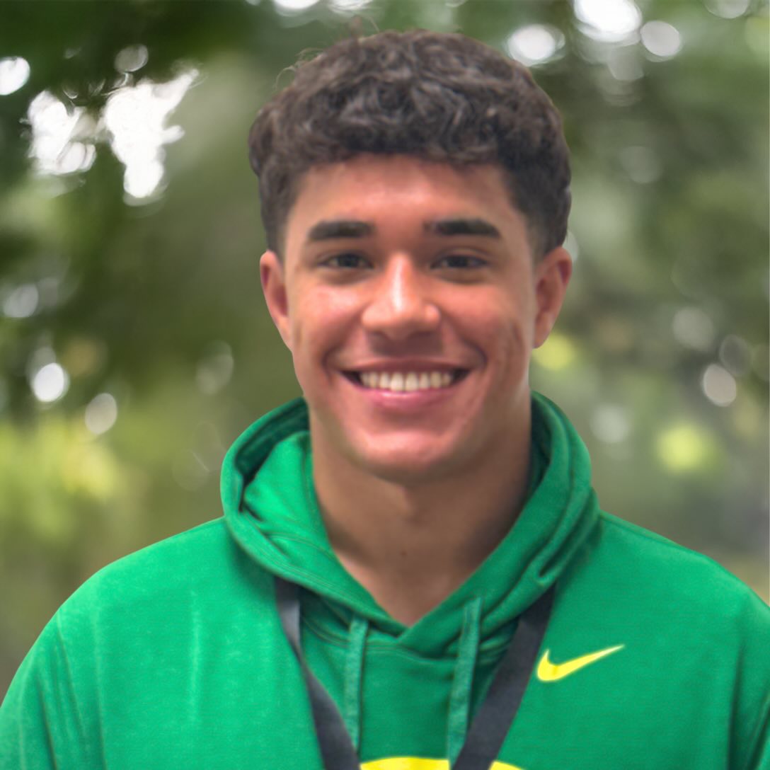 Brandon Bradford